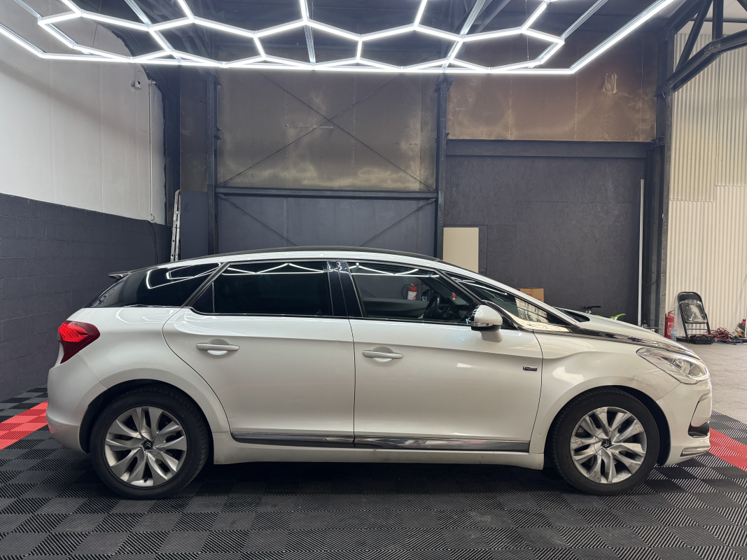 Citroen DS5 — 4