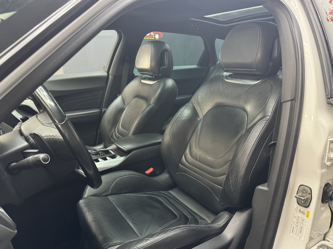 Citroen DS5 — 10