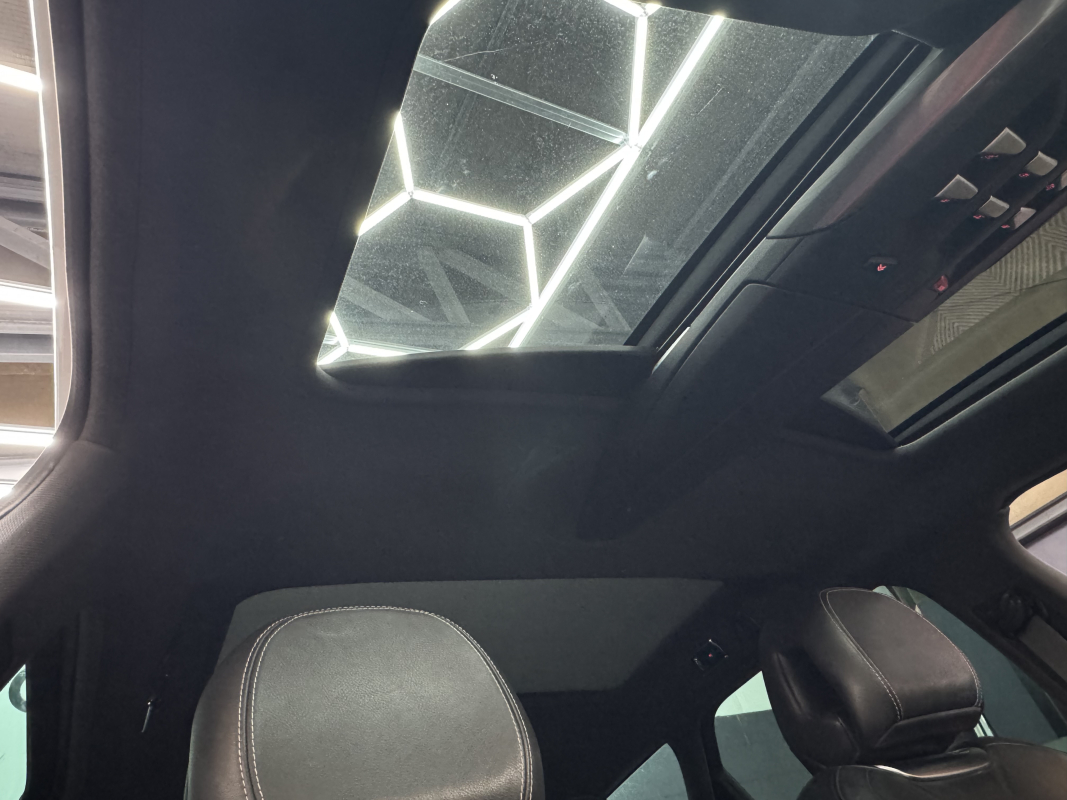 Citroen DS5 — 22