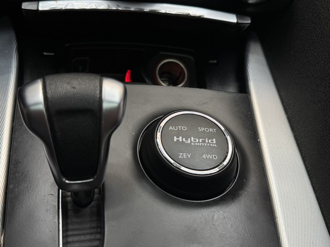 Citroen DS5 — 20