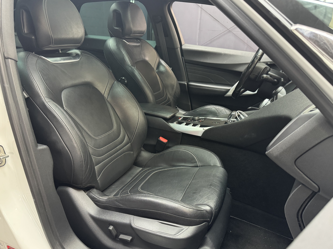Citroen DS5 — 11