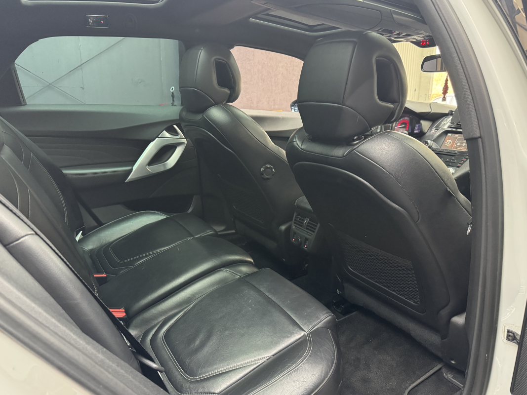 Citroen DS5 — 13