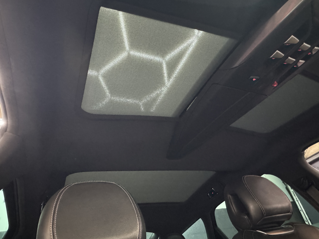 Citroen DS5 — 23