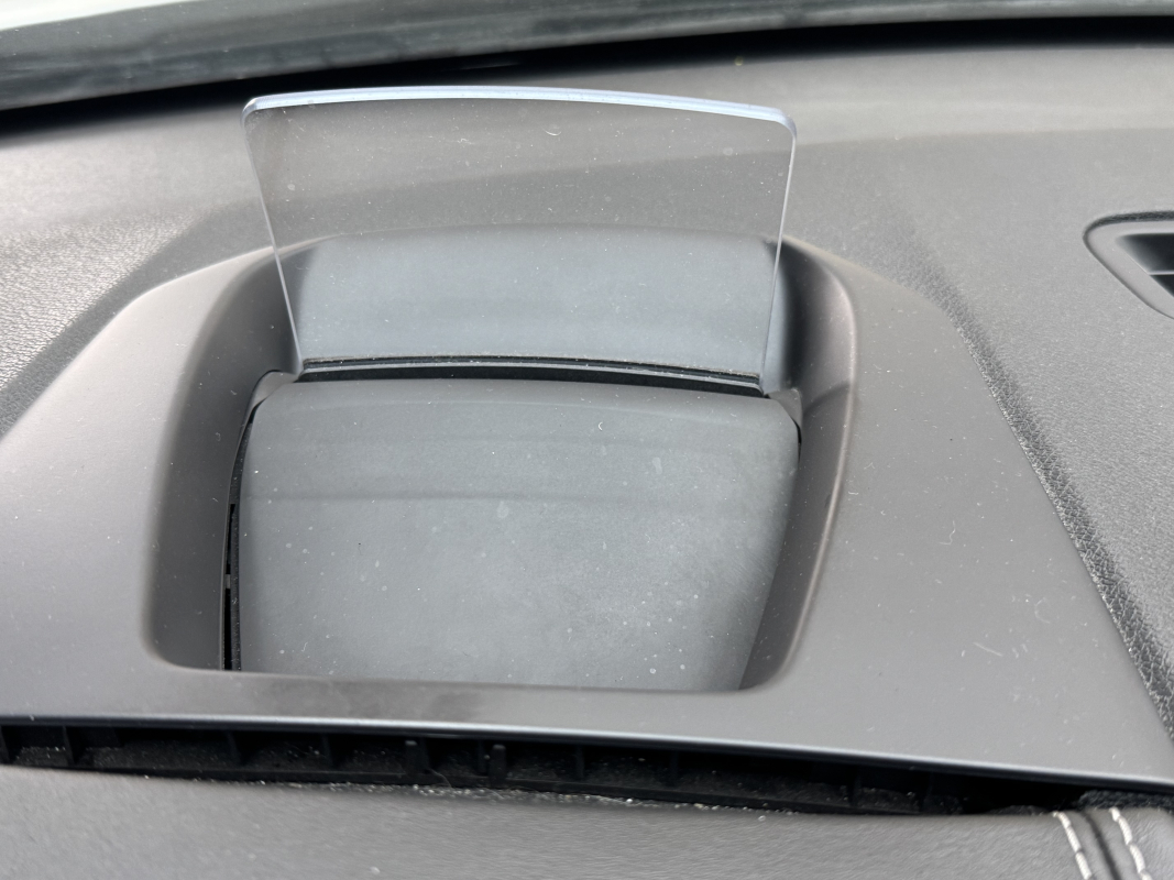Citroen DS5 — 17