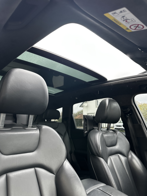 Audi Q7 — 19