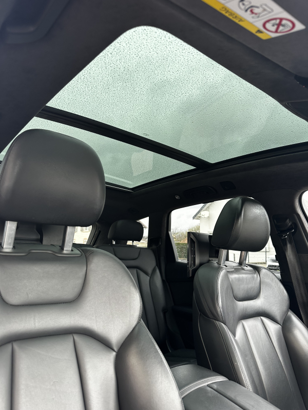 Audi Q7 — 37