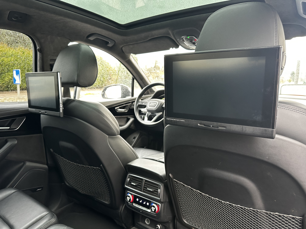 Audi Q7 — 35