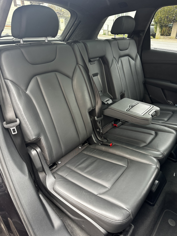 Audi Q7 — 21
