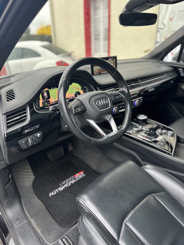 Audi Q7 — 32