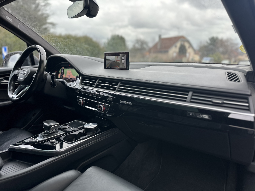 Audi Q7 — 34