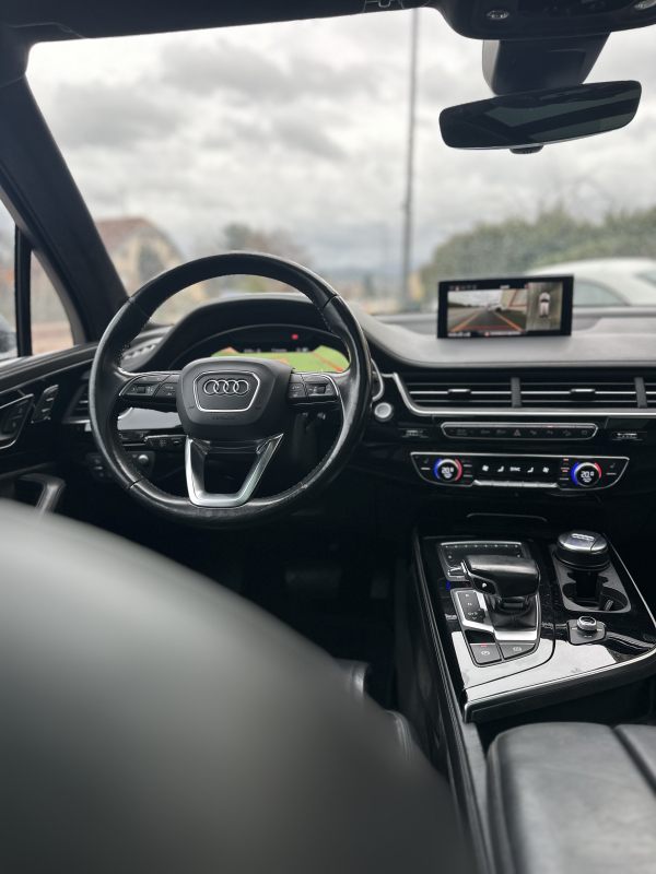 Audi Q7 — 33