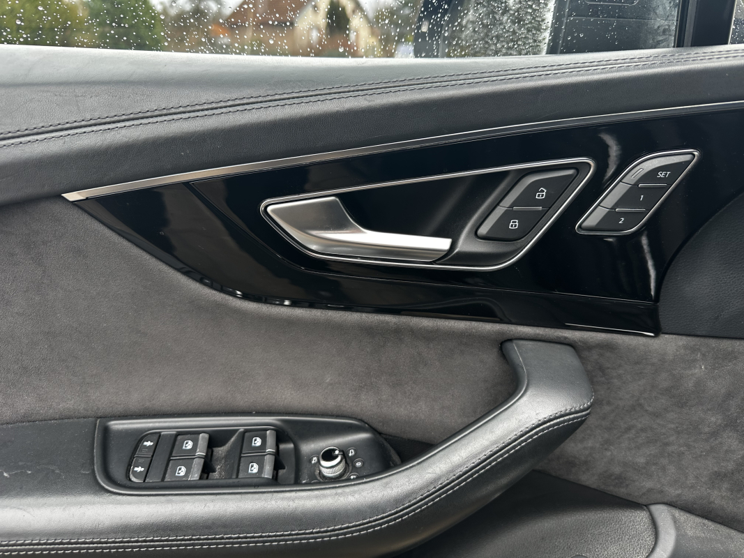 Audi Q7 — 31