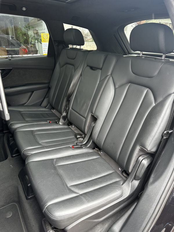 Audi Q7 — 23
