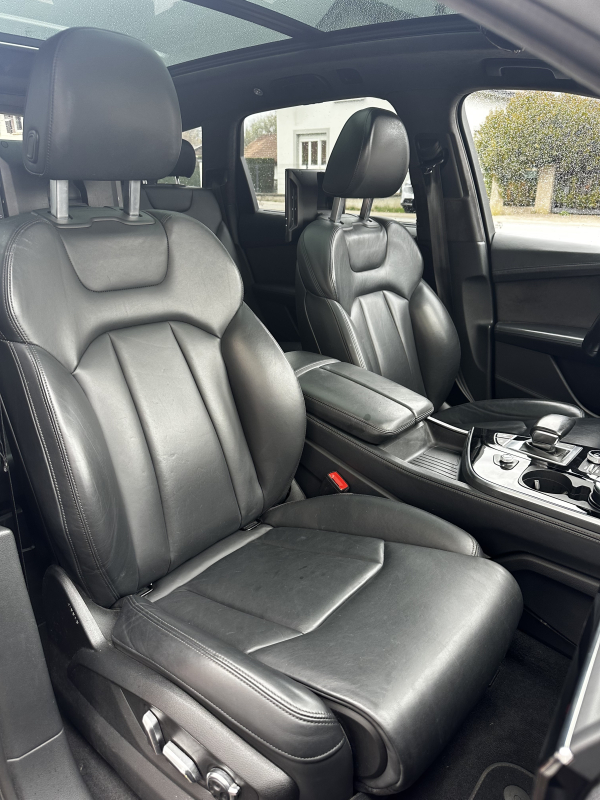 Audi Q7 — 18