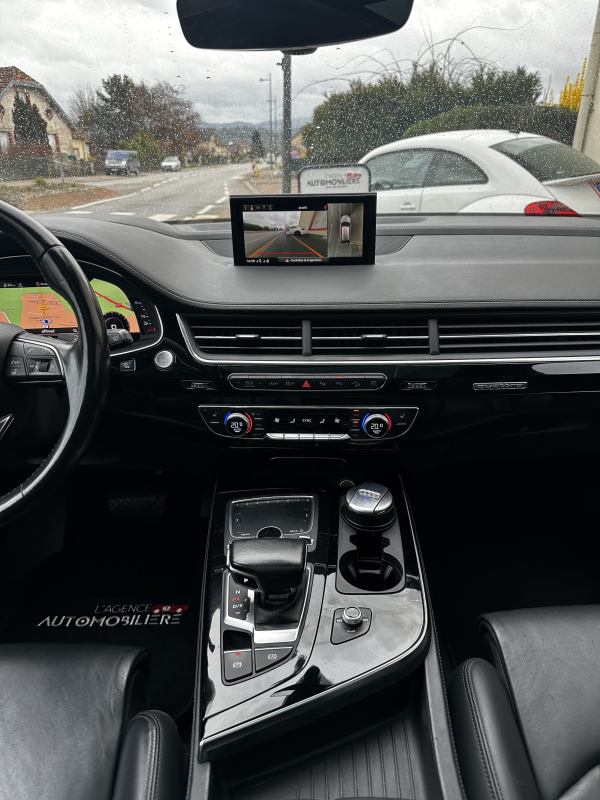 Audi Q7 — 27