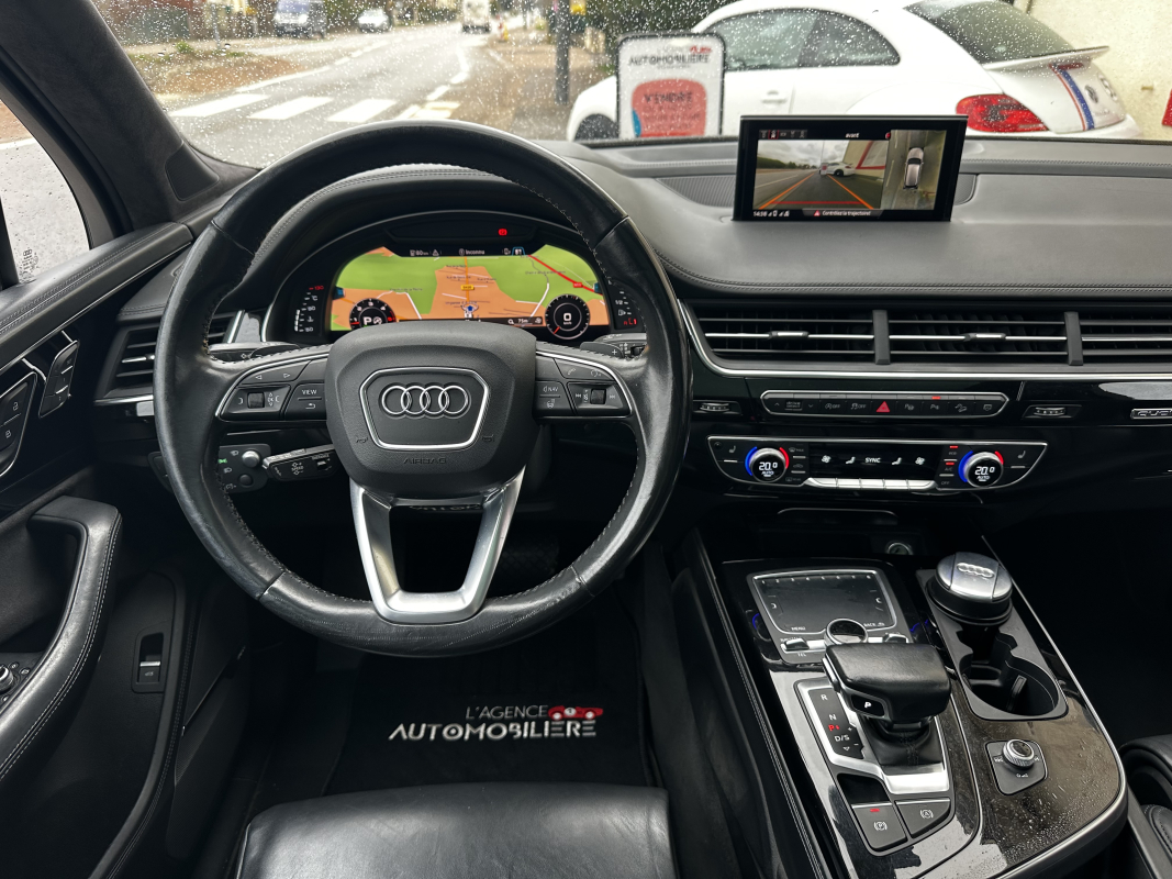 Audi Q7 — 25