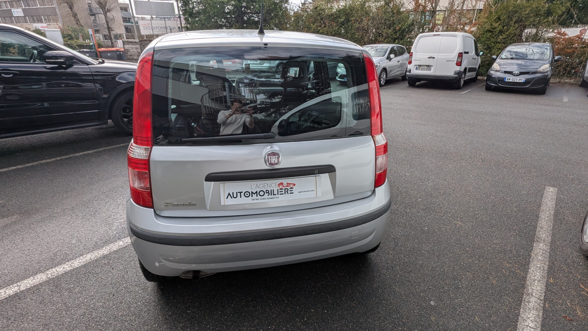 Fiat Panda — 6