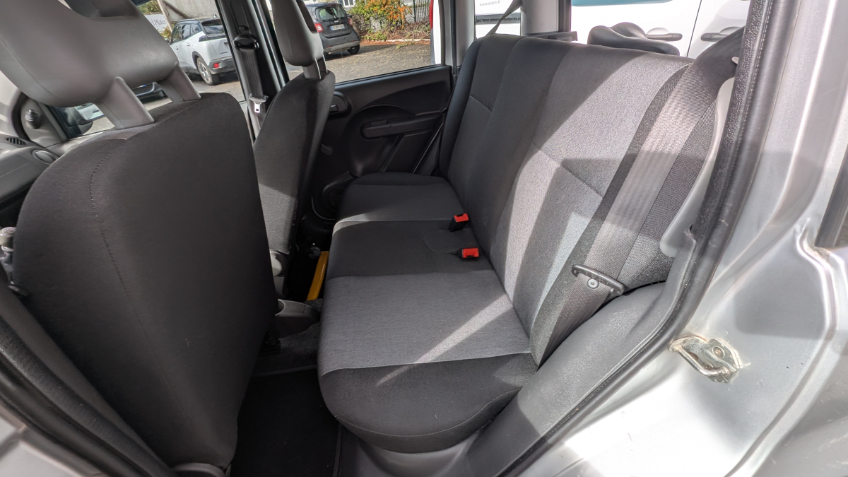 Fiat Panda — 9