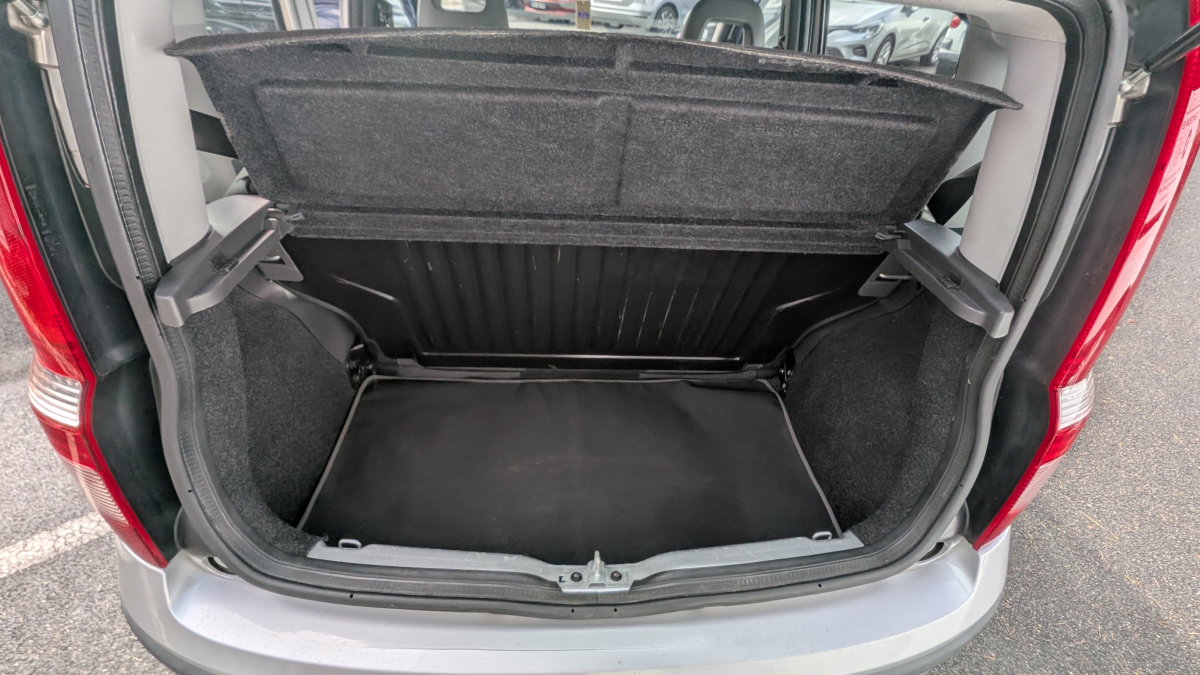 Fiat Panda — 10