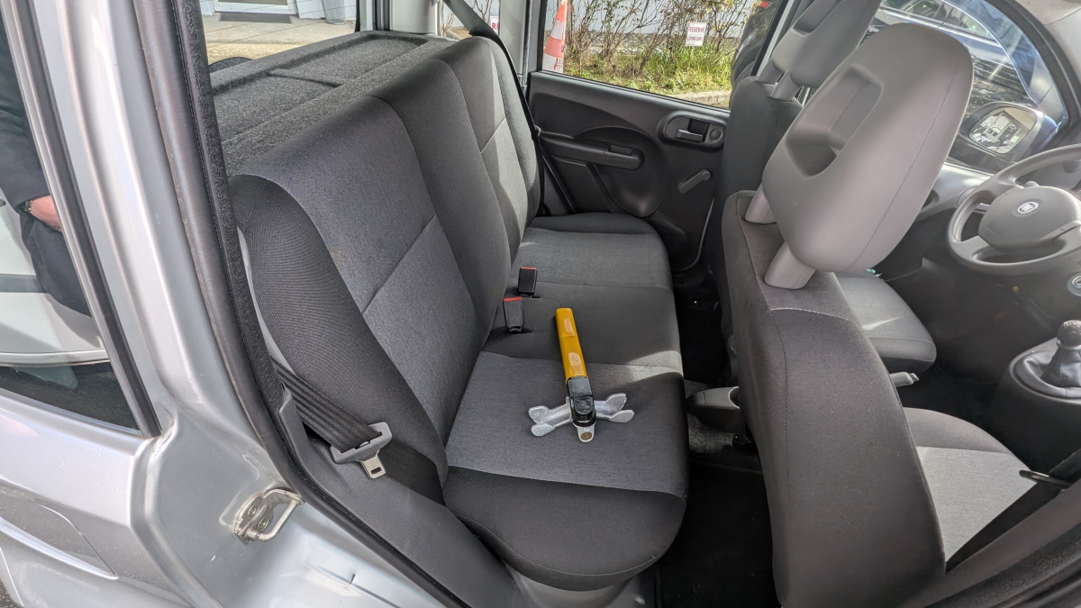 Fiat Panda — 11
