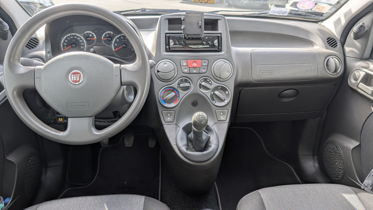 Fiat Panda — 13