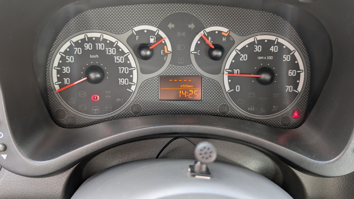 Fiat Panda — 14