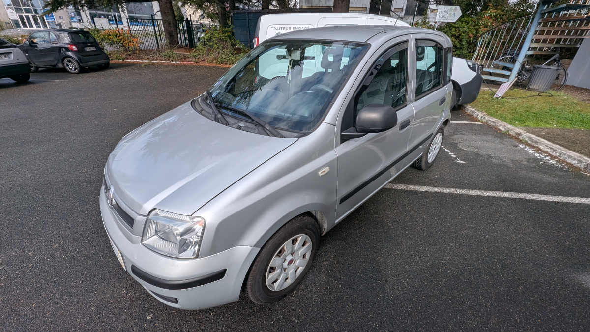 Fiat Panda — 7