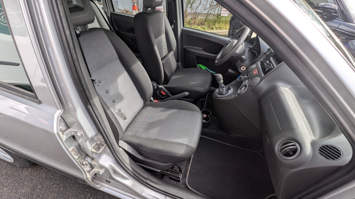 Fiat Panda — 12