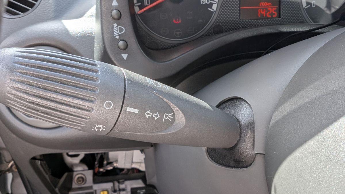 Fiat Panda — 16