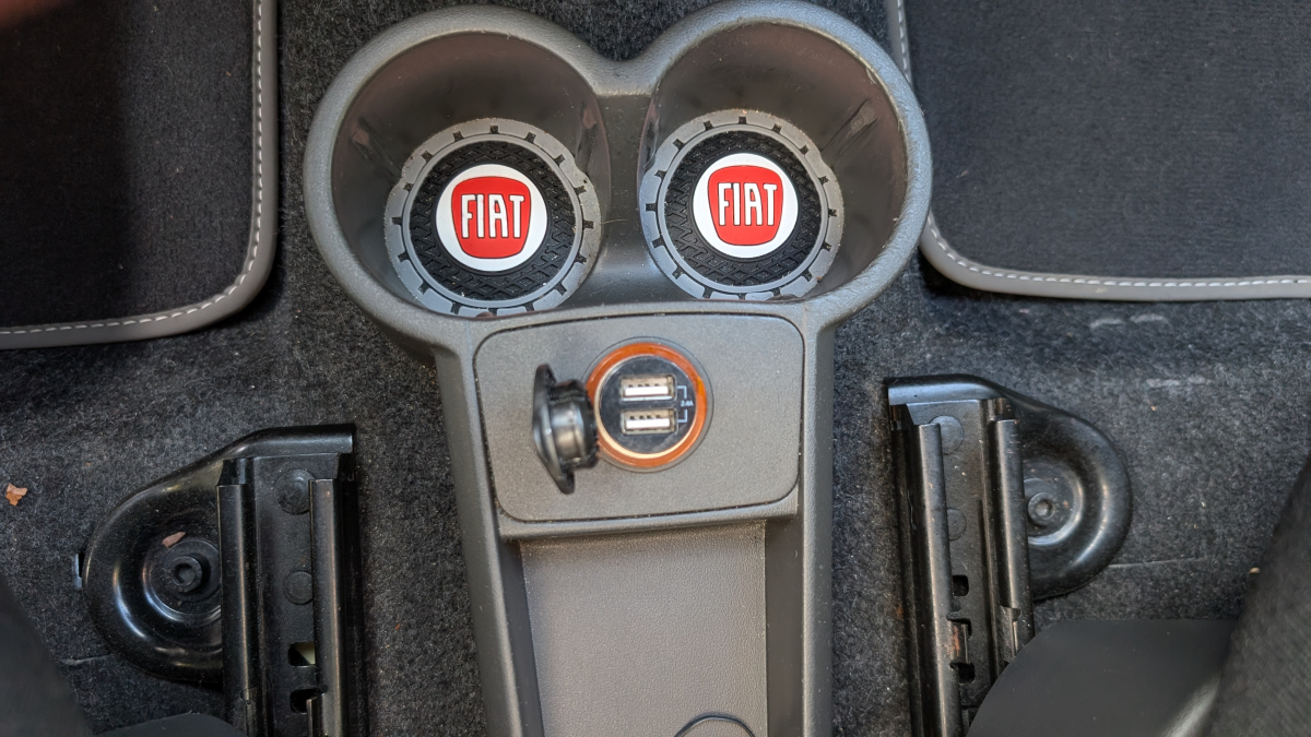 Fiat Panda — 20