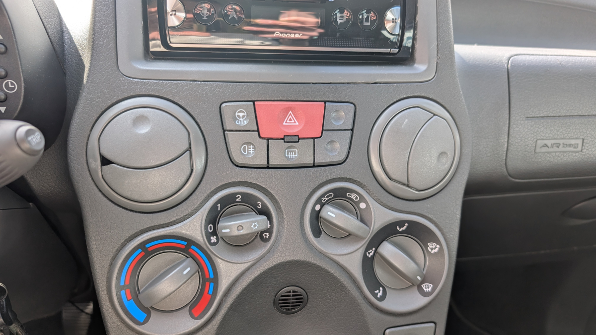 Fiat Panda — 15