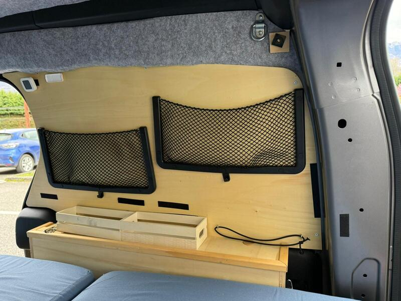 Renault Kangoo Van — 25