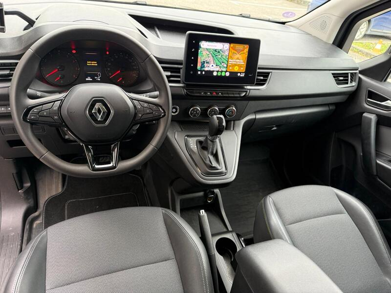 Renault Kangoo Van — 8
