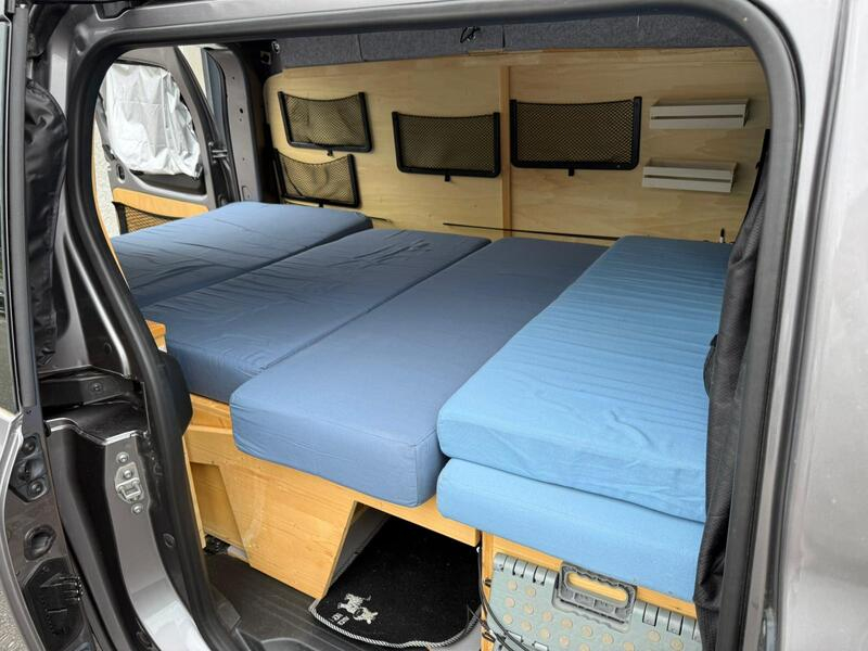Renault Kangoo Van — 20