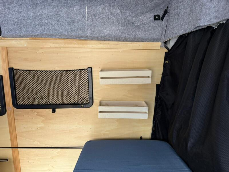Renault Kangoo Van — 28