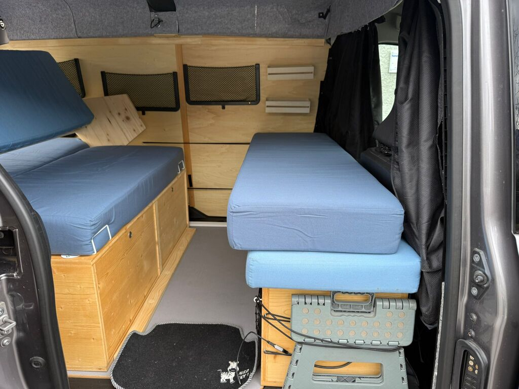 Renault Kangoo Van — 22