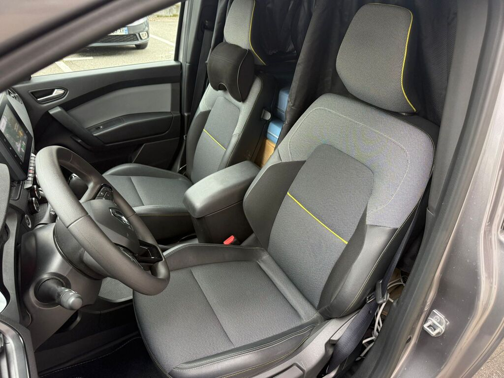 Renault Kangoo Van — 10