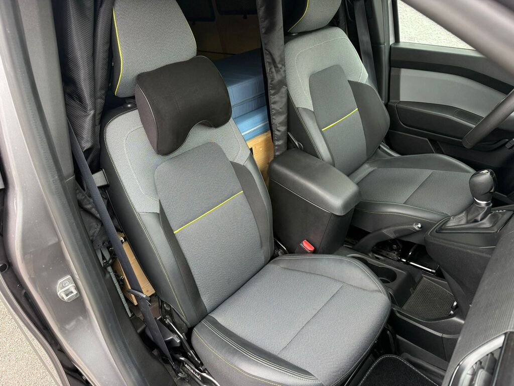 Renault Kangoo Van — 13