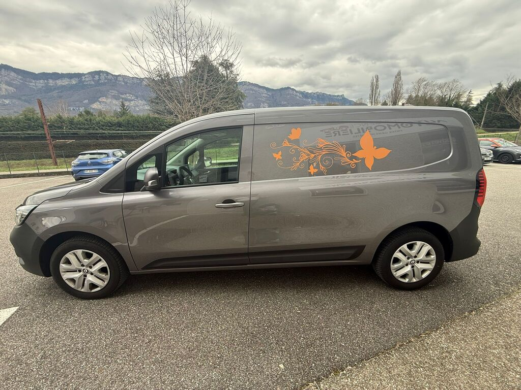 Renault Kangoo Van — 5