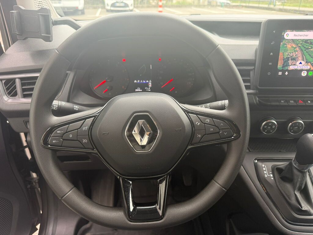 Renault Kangoo Van — 15