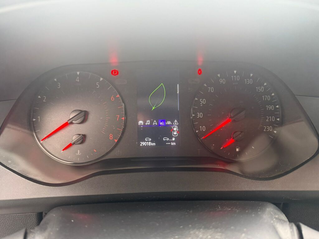 Renault Kangoo Van — 16