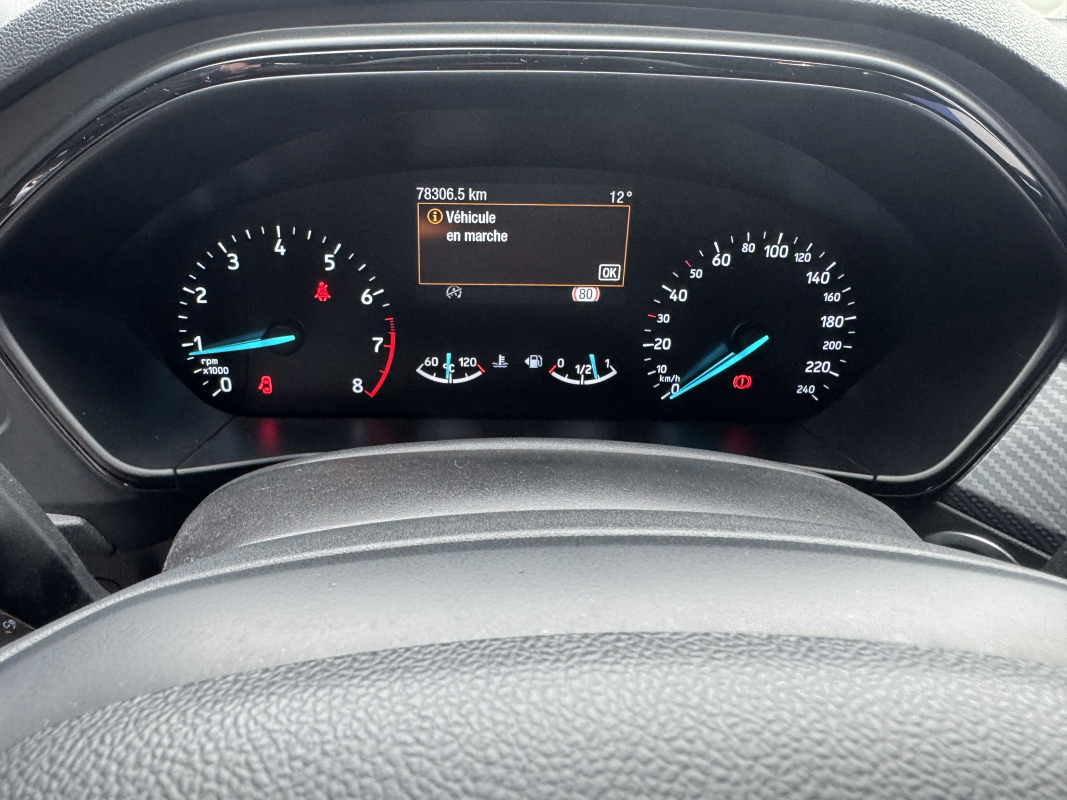 Ford Focus — 15