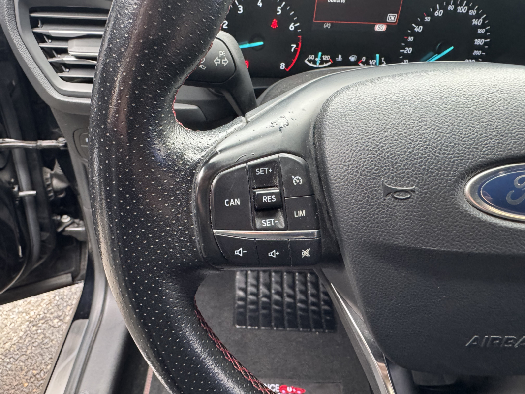 Ford Focus — 17
