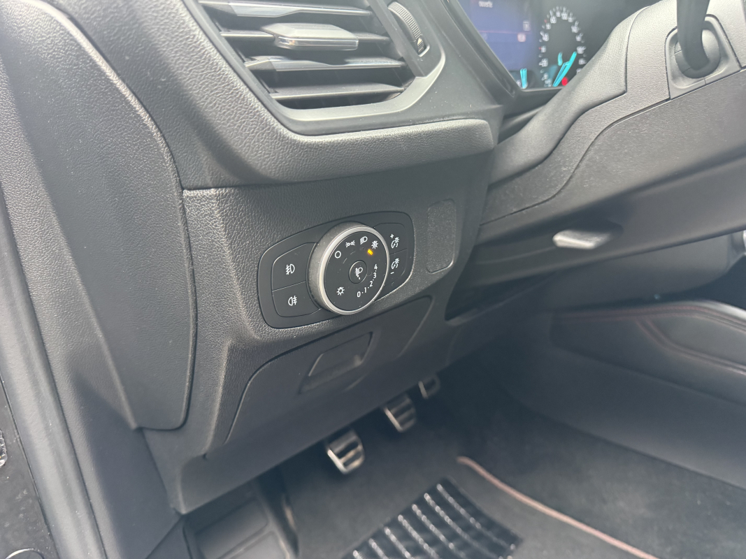Ford Focus — 14
