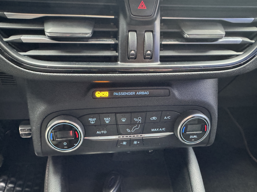 Ford Focus — 29