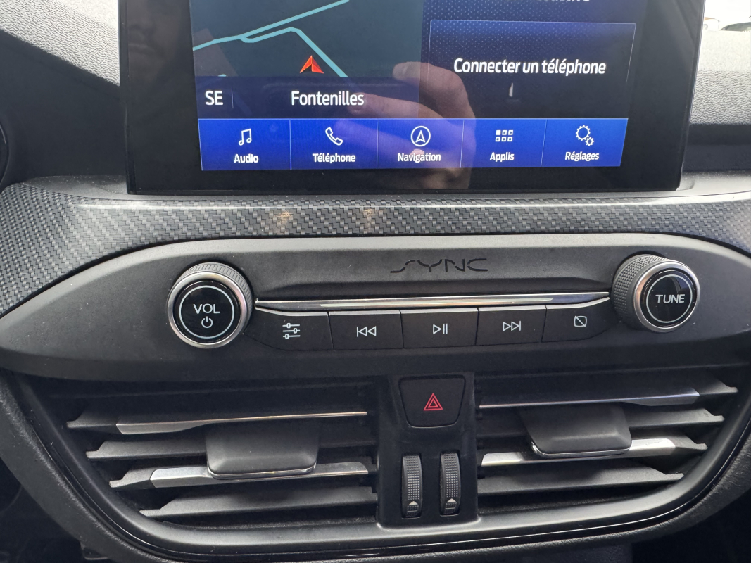 Ford Focus — 30