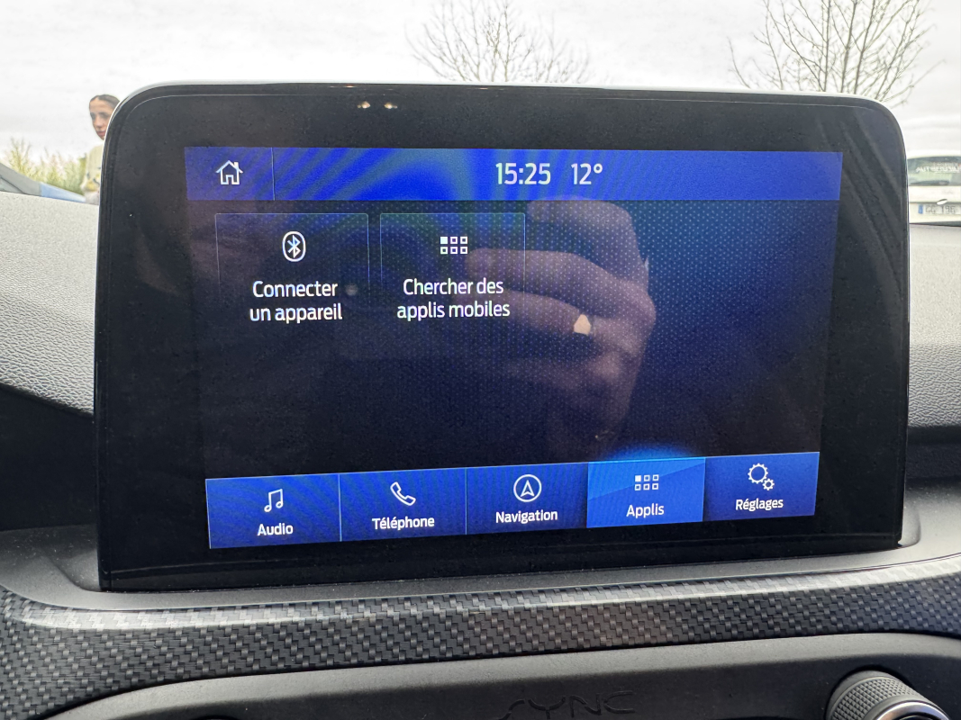 Ford Focus — 32