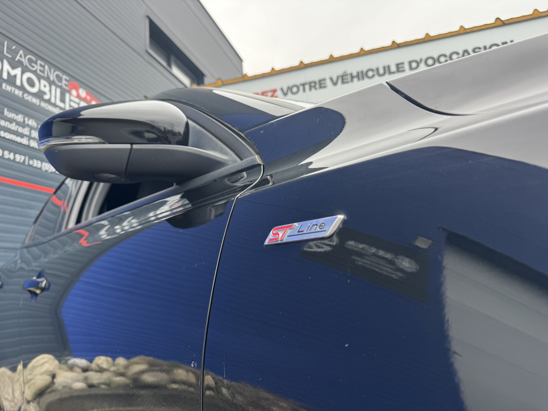 Ford Focus — 37