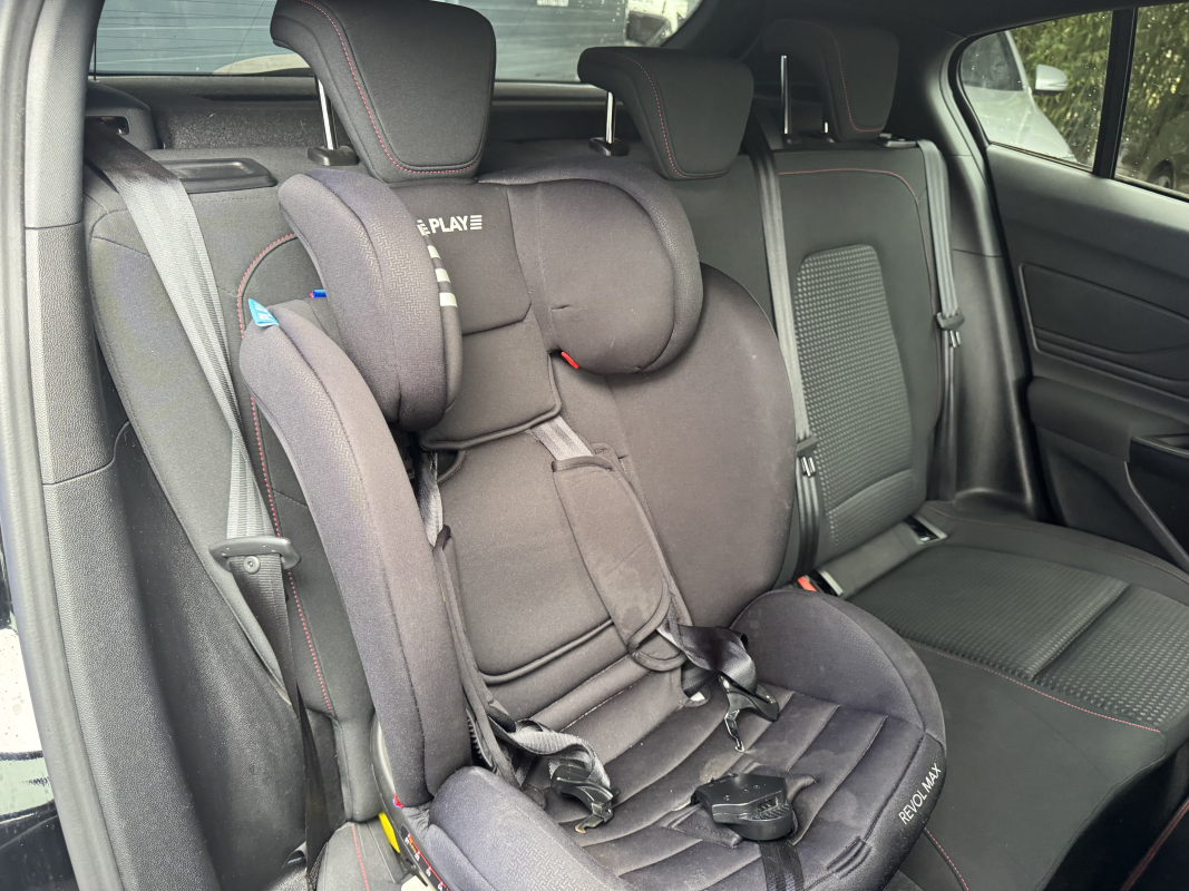 Ford Focus — 23