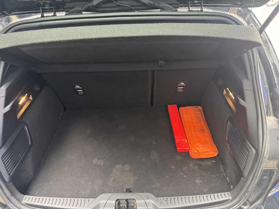 Ford Focus — 35